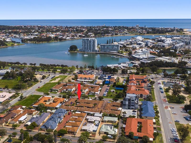 17/45-51 Sholl Street, Mandurah WA 6210