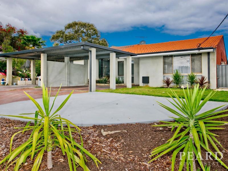 13A Mason Way, Padbury WA 6025