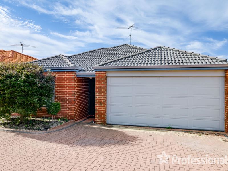 4/11 Priest Road, Landsdale WA 6065