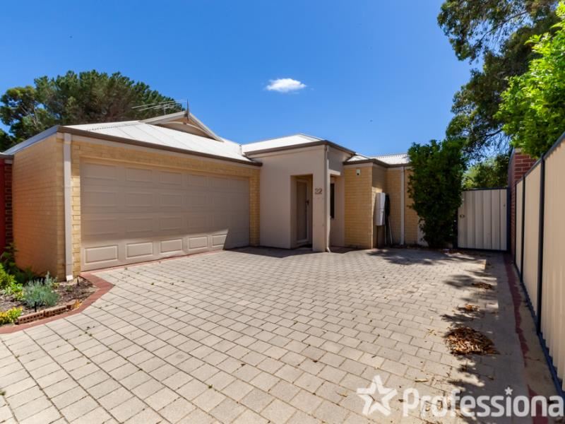 22/41-43 Sixth Road, Armadale