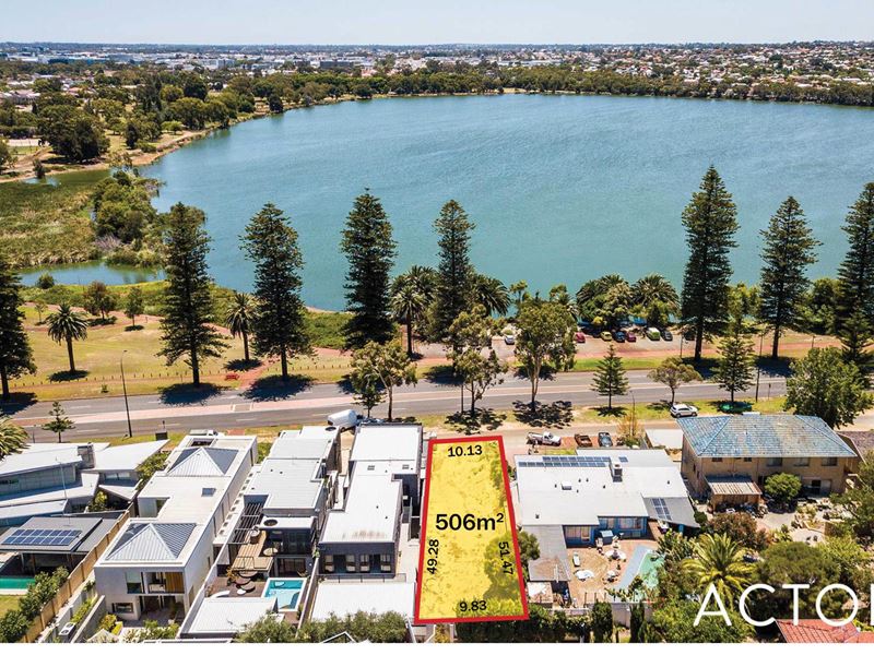 77A Lake Monger Drive, Wembley