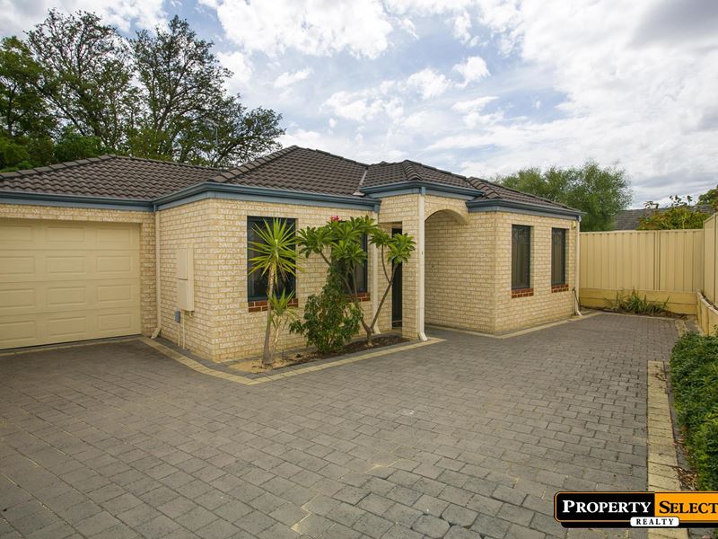 37c Narrung Way, Nollamara WA 6061