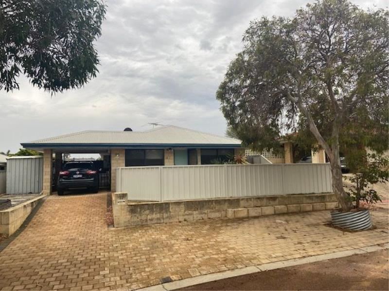 22 Shortridge Way, Quinns Rocks WA 6030