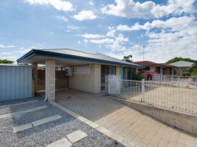 22 Shortridge Way, Quinns Rocks WA 6030