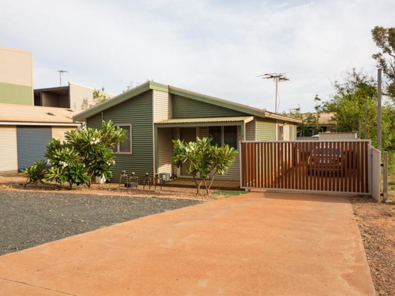 1/48 Morgans Street, Port Hedland