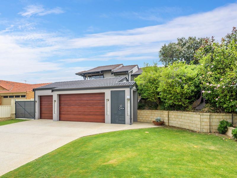 42 Harman Road, Sorrento WA 6020 | Sold: 18 Mar 2020