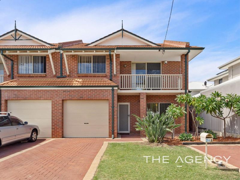 24A Tyler Street, Joondanna