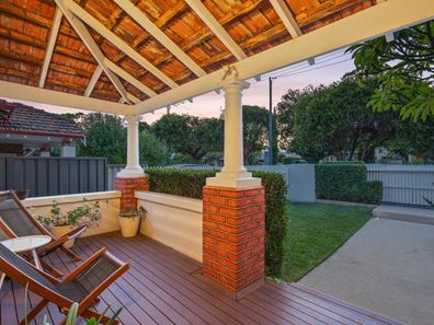 60 John Street, Inglewood WA 6052