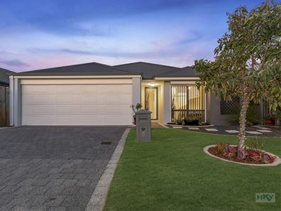 6 Helms Loop, Ellenbrook WA 6069