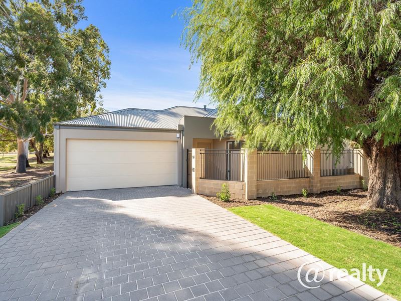 Unit B & C/5 Seaforth Road, Balcatta WA 6021