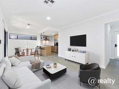 Unit B & C/5 Seaforth Road, Balcatta WA 6021