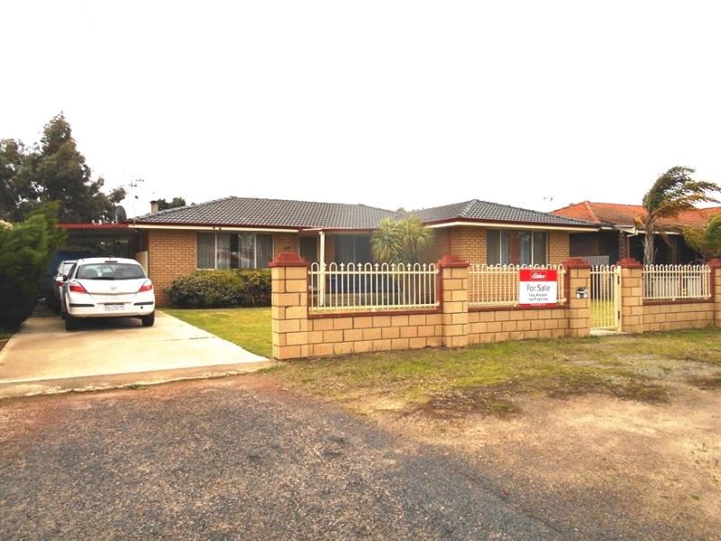 47 Marri Drive, Katanning WA 6317