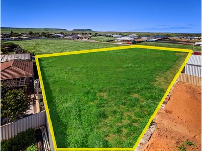 9 Sheoak Close, Woorree WA 6530