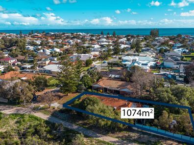 69B Elsie Street, Watermans Bay WA 6020