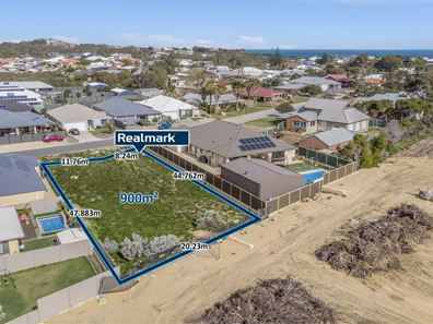 90 Ayrton Street, Dawesville WA 6211