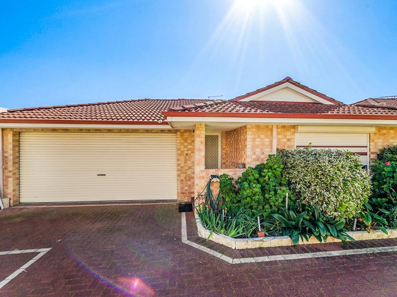 2/294 Albert Street, Balcatta WA 6021