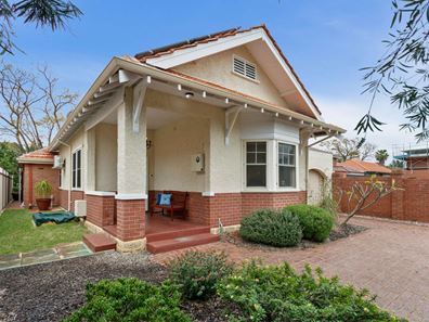 6 Carrington Street, Mount Lawley WA 6050