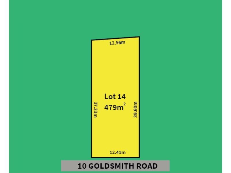 10 Goldsmith Road, Spearwood WA 6163