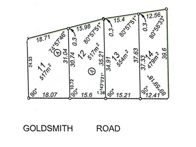 8 Goldsmith Road, Spearwood WA 6163