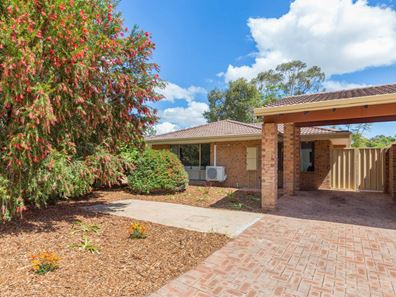 6/39 Woodmore Road, Langford WA 6147