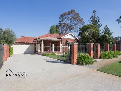 12 Woodsome Street, Mount Lawley WA 6050