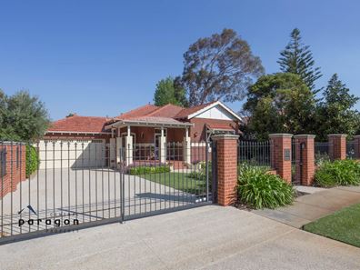 12 Woodsome Street, Mount Lawley WA 6050