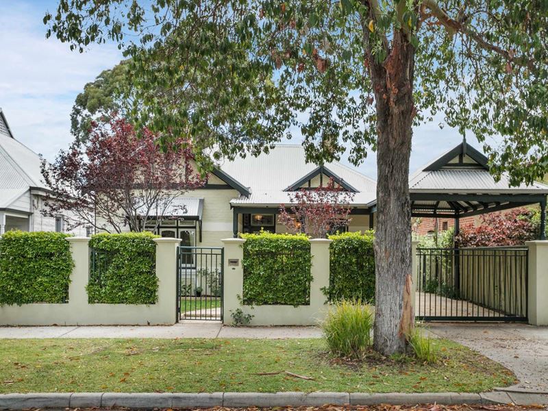 163 Hensman Road, Shenton Park WA 6008