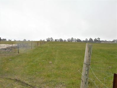 Lot 383 Spencer Road, Broomehill Village WA 6318