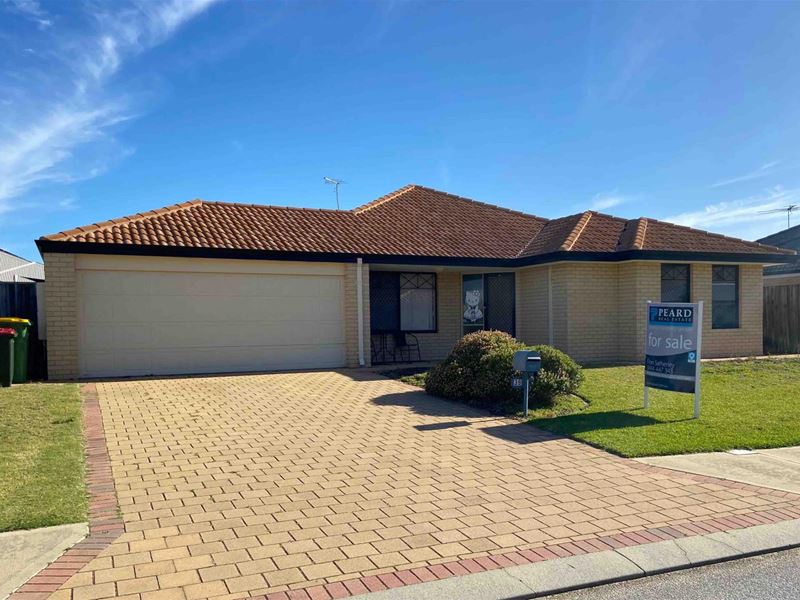 39 Lyttleton Street, Rockingham WA 6168