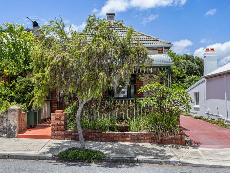 42 Lilly Street, South Fremantle