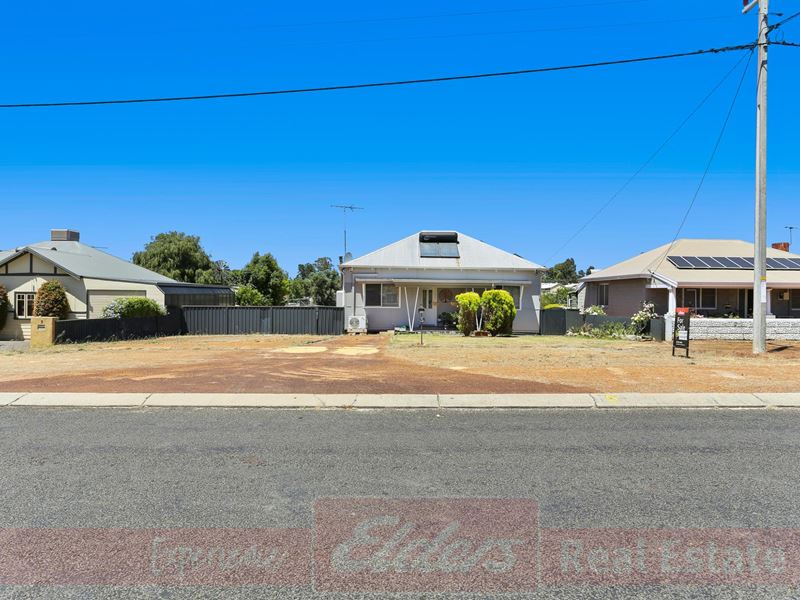 5 McKinley Street, Collie