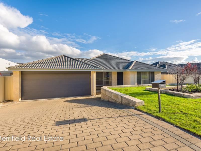 15 Ardeana Crescent, Yakamia