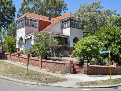 182 Walcott Street, Mount Lawley WA 6050