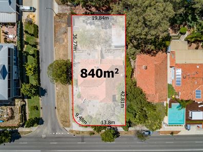 182 Walcott Street, Mount Lawley WA 6050