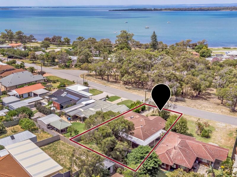 23 Ashley Terrace, Dawesville