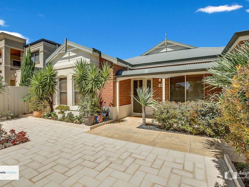 14 Kokoda Boulevard, Dianella