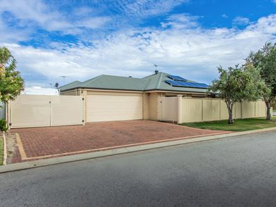 35 Properjohn Drive, Rockingham WA 6168