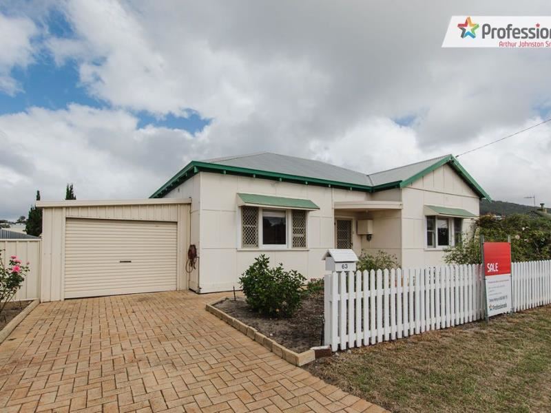 63 Stead Road, Centennial Park