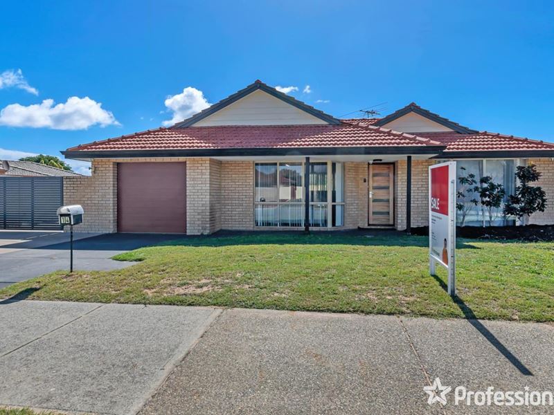 14 Coronata Drive, Warnbro WA 6169