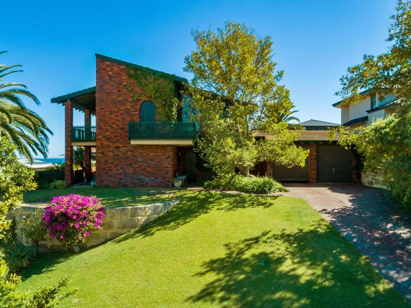 5 Asten Road, City Beach