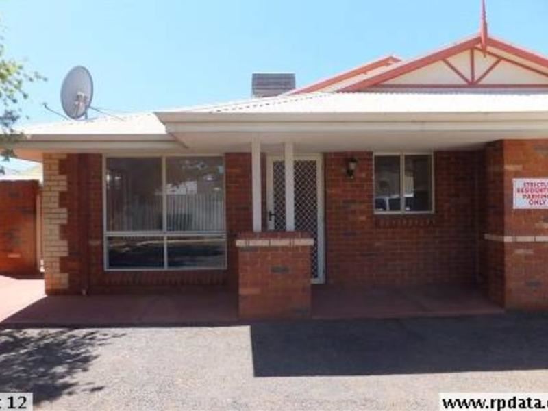 8/460 Hannan Street, Kalgoorlie WA 6430