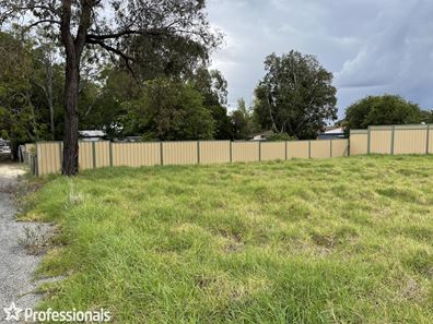 30 Corbel Lane, Byford WA 6122