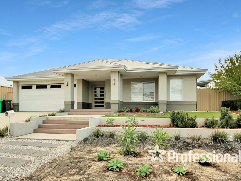10 Colonna Street, Dalyellup