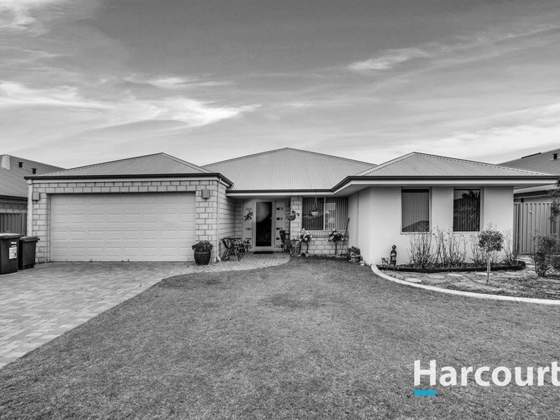 29 Purcell Gardens, South Yunderup WA 6208