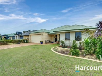 29 Purcell Gardens, South Yunderup WA 6208