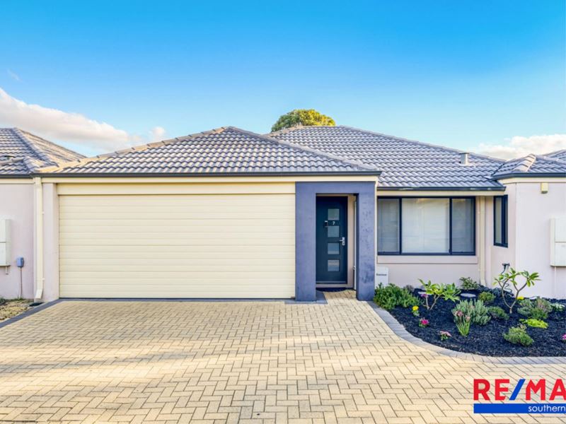 7/65 Bert Street, Gosnells