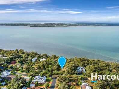 88 Estuary View Road, Dawesville WA 6211