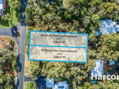 88 Estuary View Road, Dawesville WA 6211