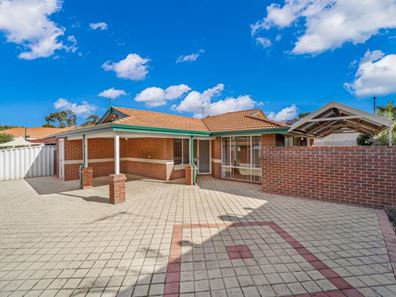 195A Huntriss Road, Doubleview WA 6018