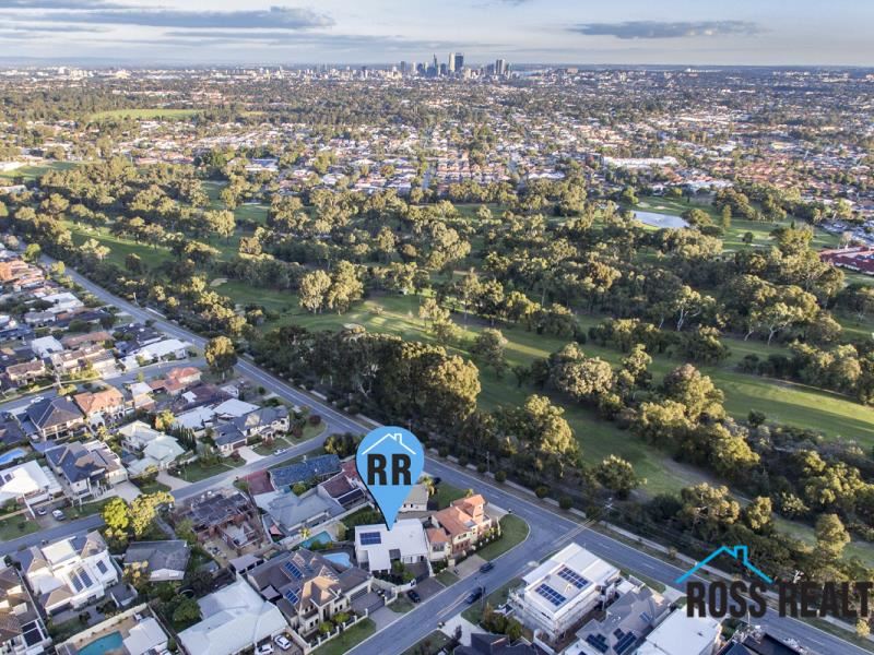 2A Cascade Avenue, Dianella